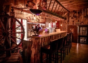 Westerndorf Emmental: Your company party in the Wild West