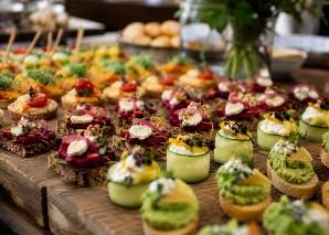 Corporate Cocktail Parties