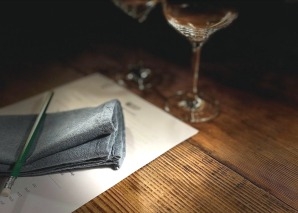 Wein-Tasting in Thun