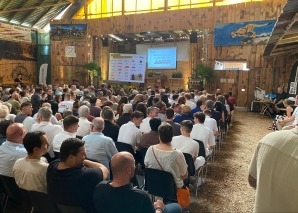 Westerndorf Emmental: Your company party in the Wild West