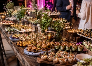 Corporate Cocktail Parties