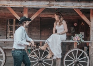 Westerndorf Emmental: Your company party in the Wild West