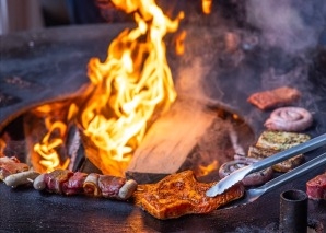 Westerndorf Emmental: Your company party in the Wild West