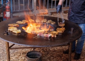 Westerndorf Emmental: Your company party in the Wild West