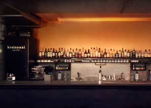 Spirituosen-Degustation im Blindverfahren