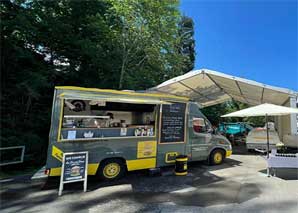Pucce et Panzerotti - Food Truck