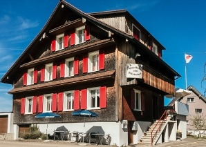 Raclette or fondue in the 