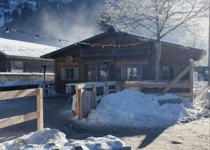 Weihnachtlicher Chalet-Abend mit Wurst-Workshop