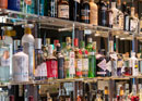 Gin-Tasting in Baden