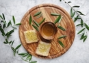 Olive oil tasting with the oil sommelier