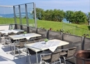 Brunch mit Panoramablick über den Zürichsee